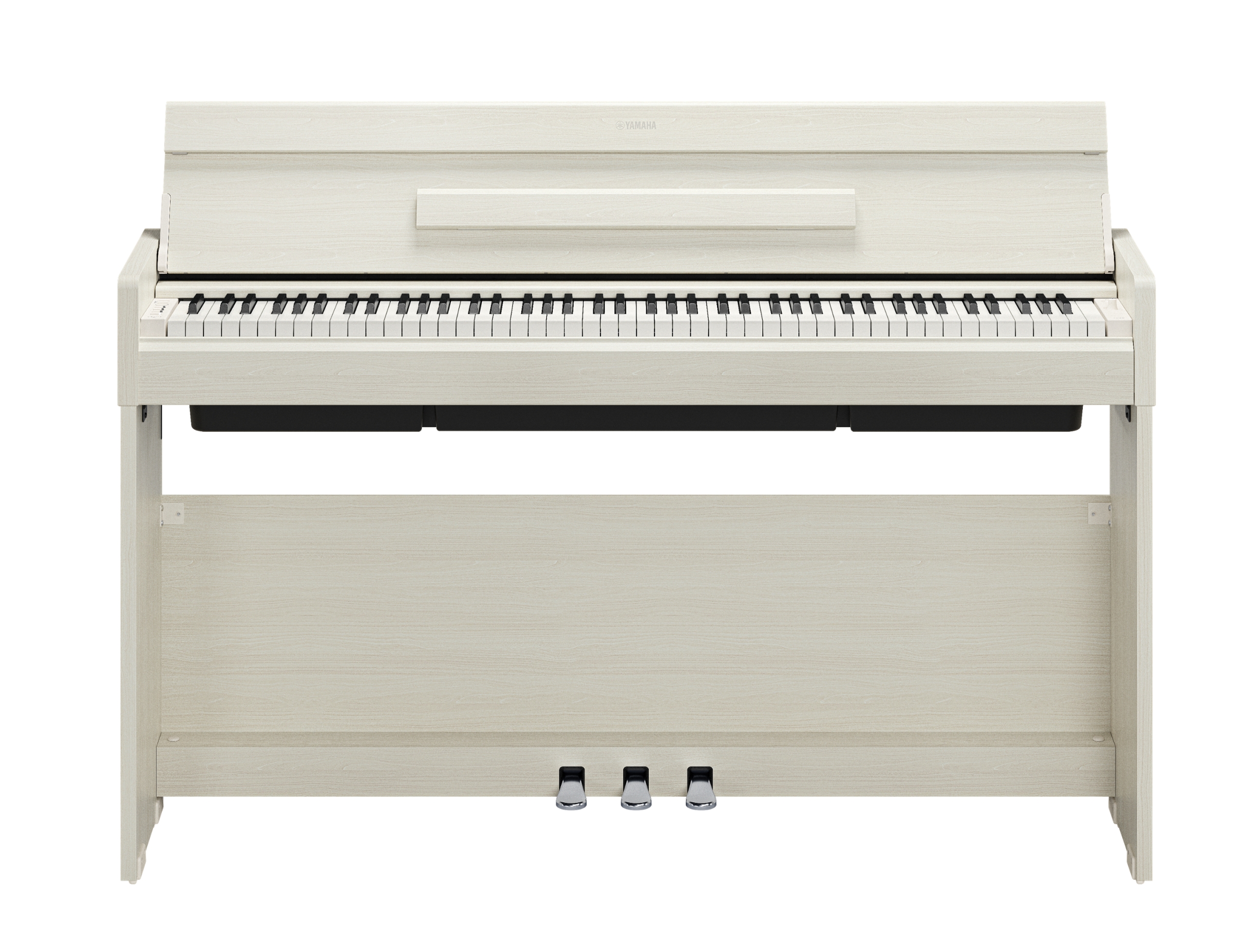 Yamaha Ydp-s36 Wb - Digitalpiano mit Stand - Variation 1