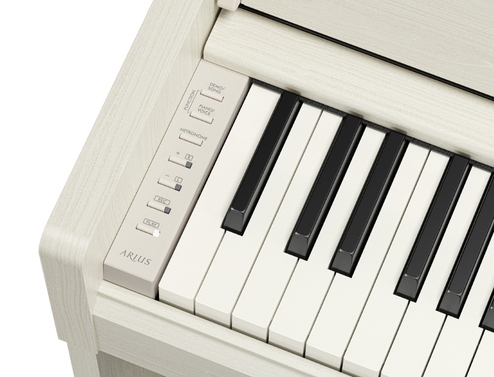 Yamaha Ydp-s36 Wb - Digitalpiano mit Stand - Variation 5