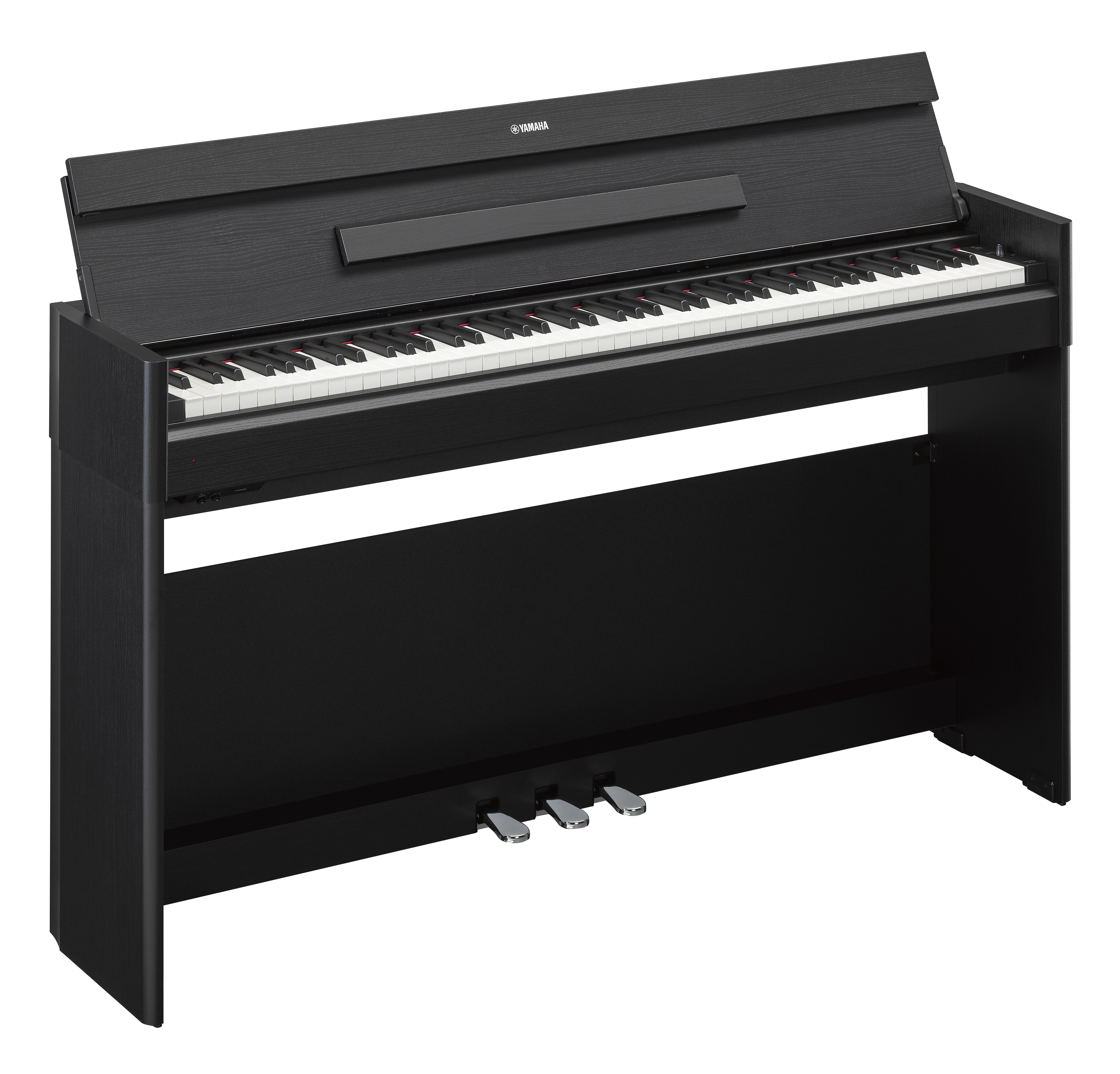 Yamaha Ydp-s54 - Black - Digitalpiano mit Stand - Variation 1