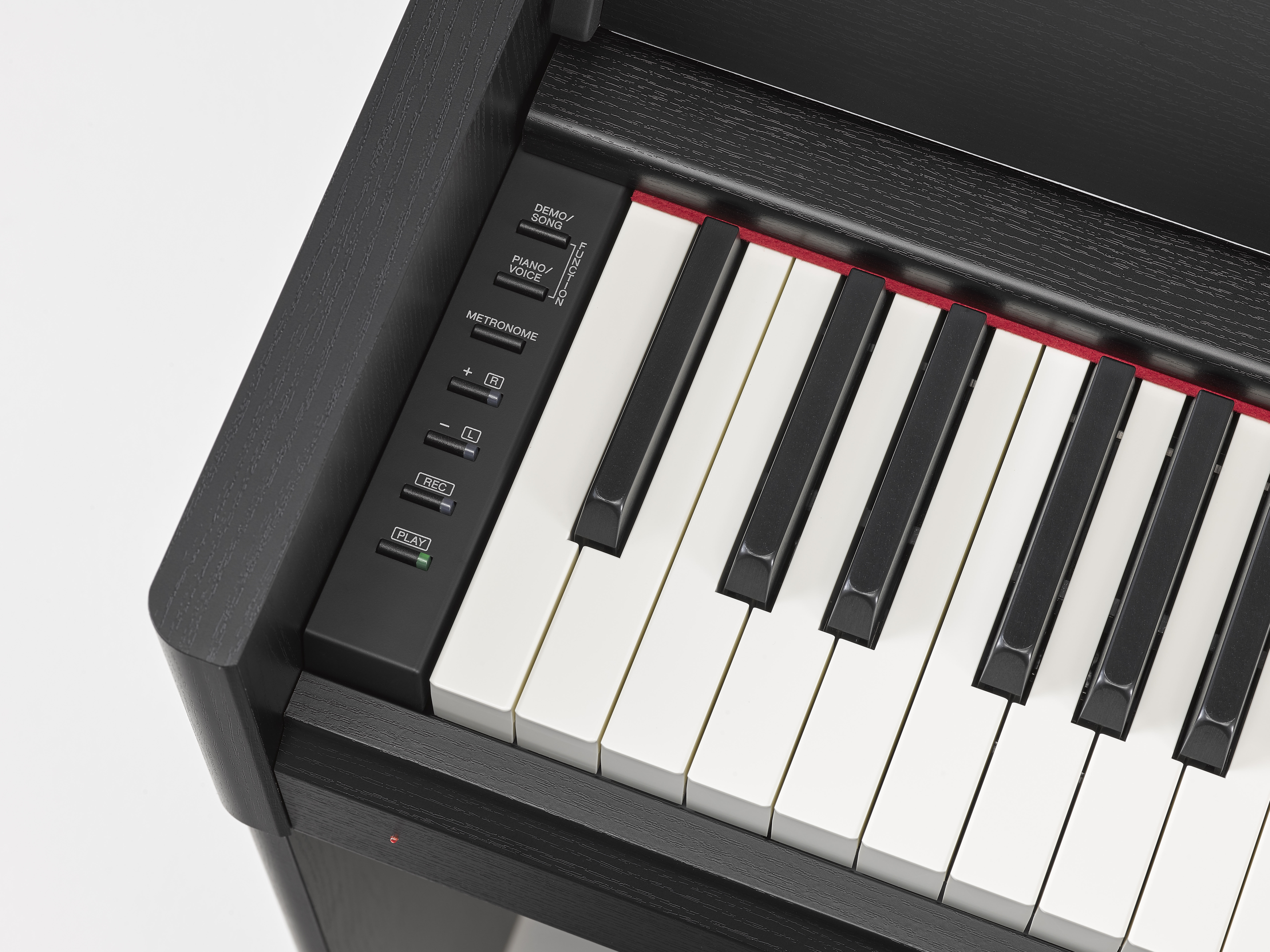 Yamaha Ydp-s54 - Black - Digitalpiano mit Stand - Variation 4