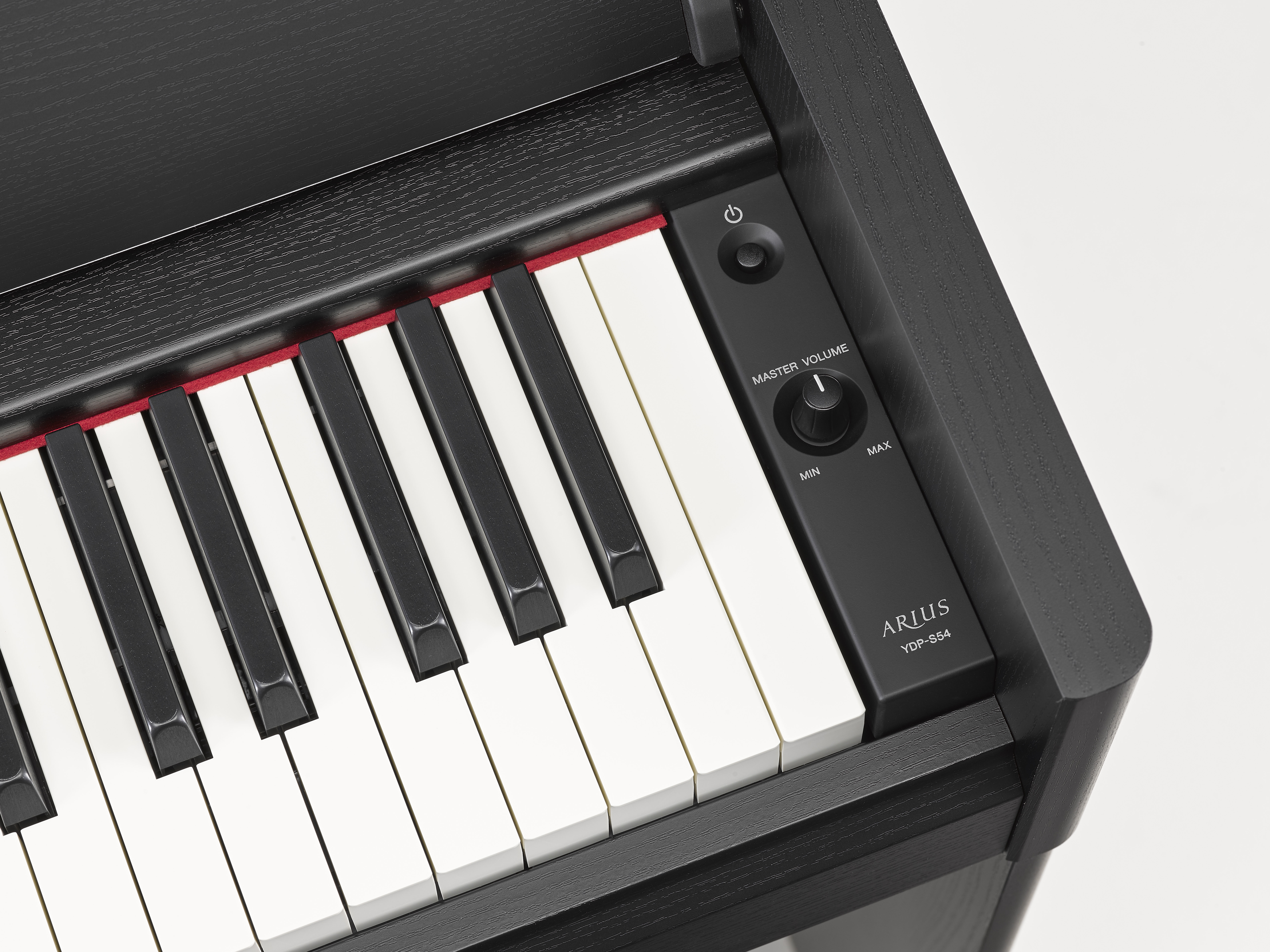 Yamaha Ydp-s54 - Black - Digitalpiano mit Stand - Variation 5