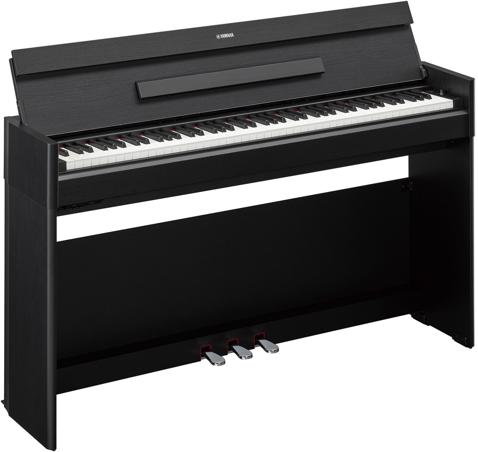 Yamaha Ydp-s55 B - Digitalpiano mit Stand - Variation 1