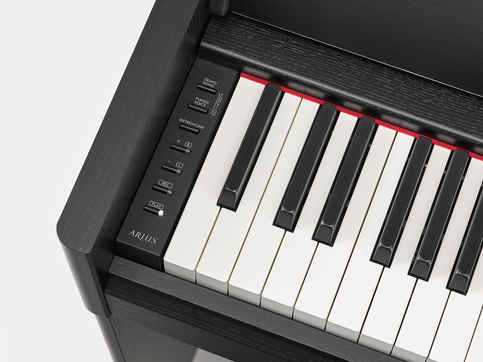 Yamaha Ydp-s55 B - Digitalpiano mit Stand - Variation 4
