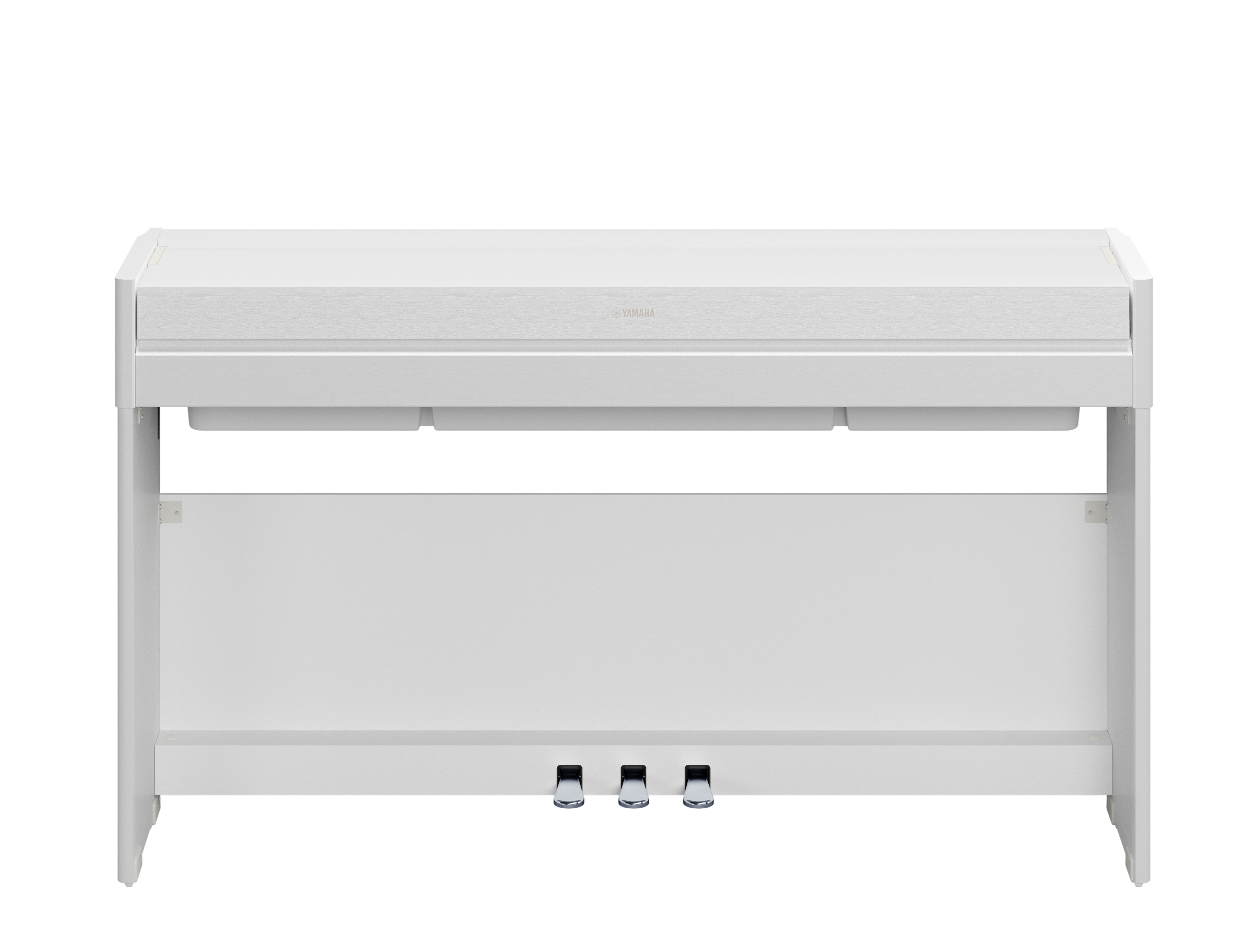 Yamaha Ydp-s56 Wh - Digitalpiano mit Stand - Variation 2
