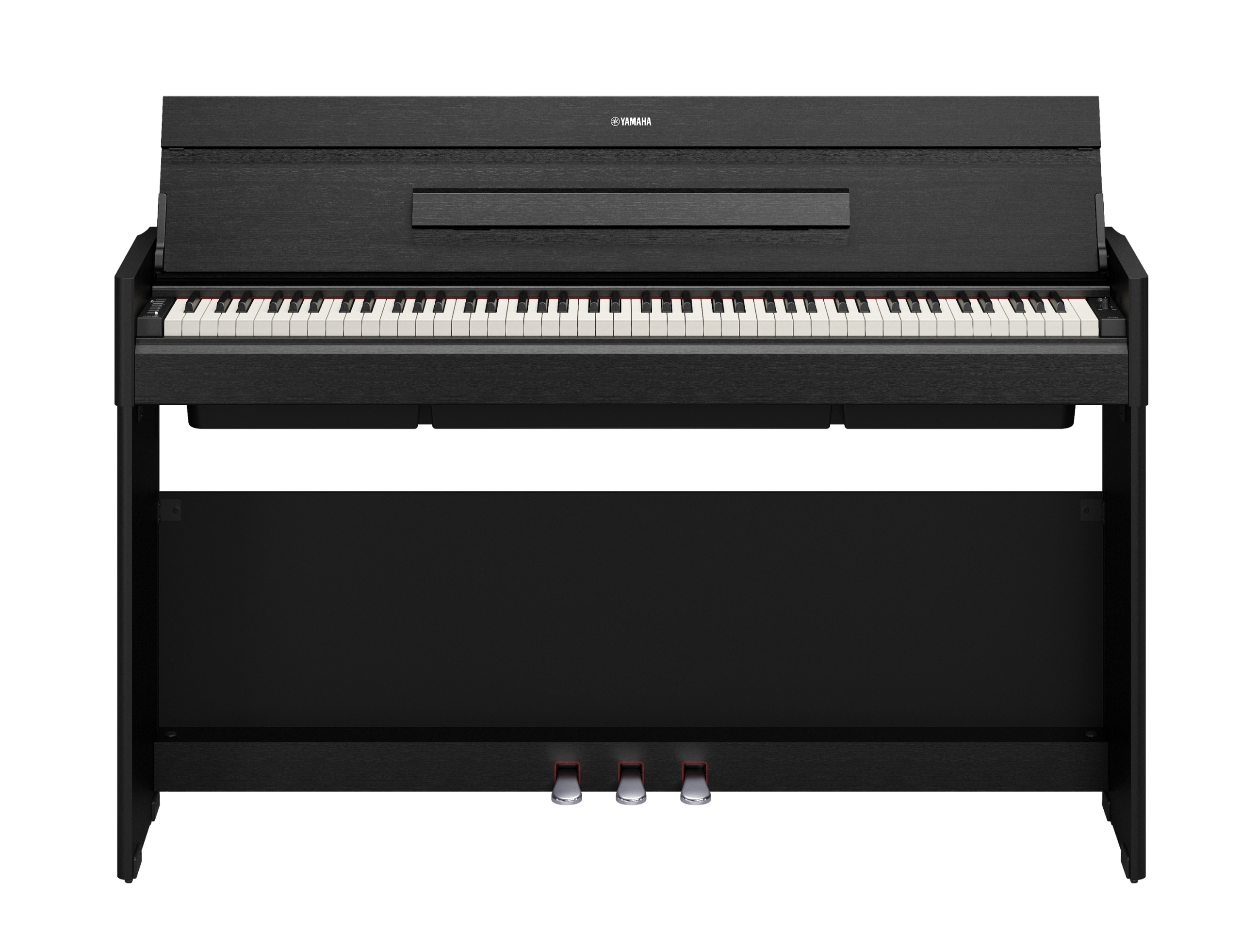 Yamaha Ydp-s56b - Digitalpiano mit Stand - Variation 1