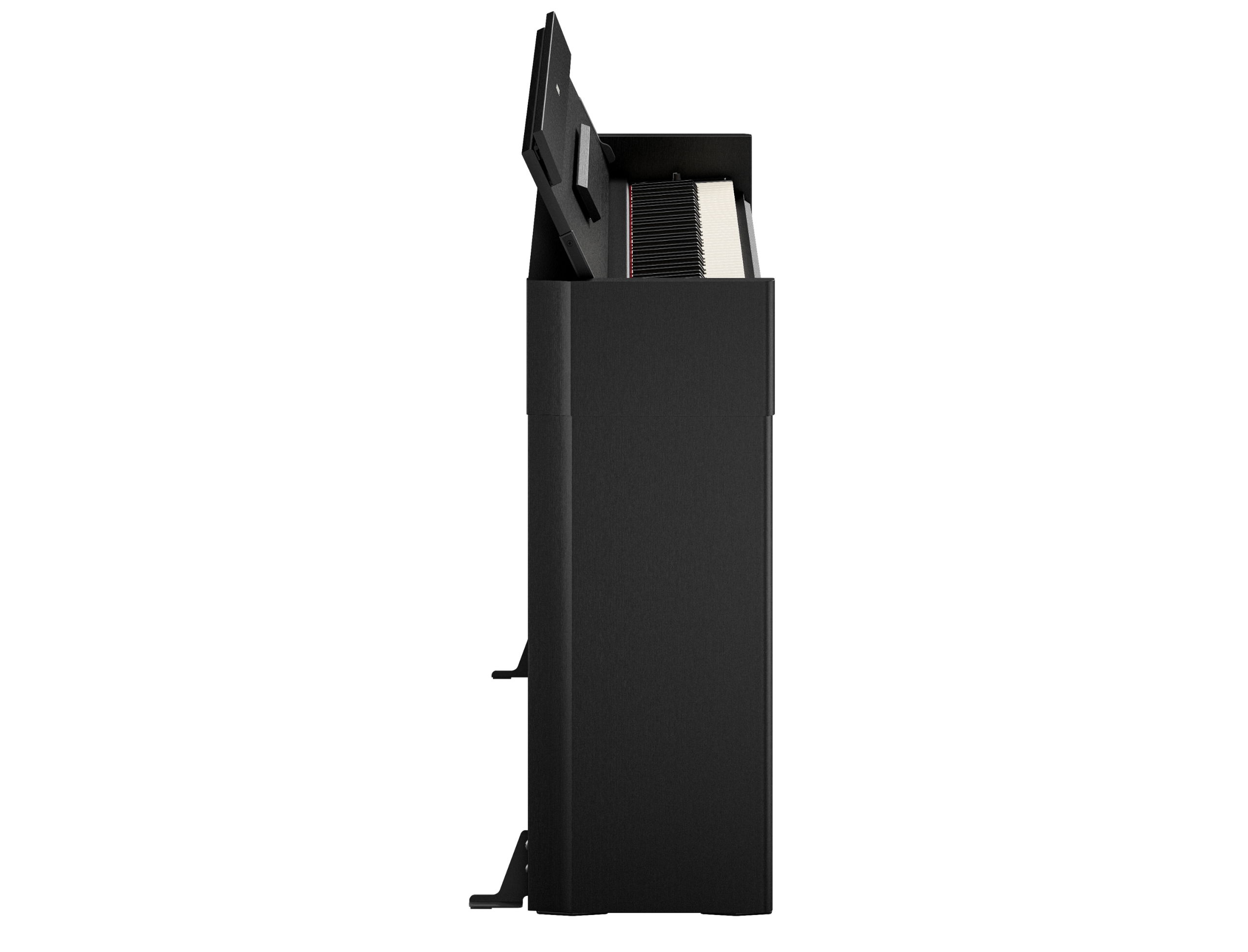 Yamaha Ydp-s56b - Digitalpiano mit Stand - Variation 3