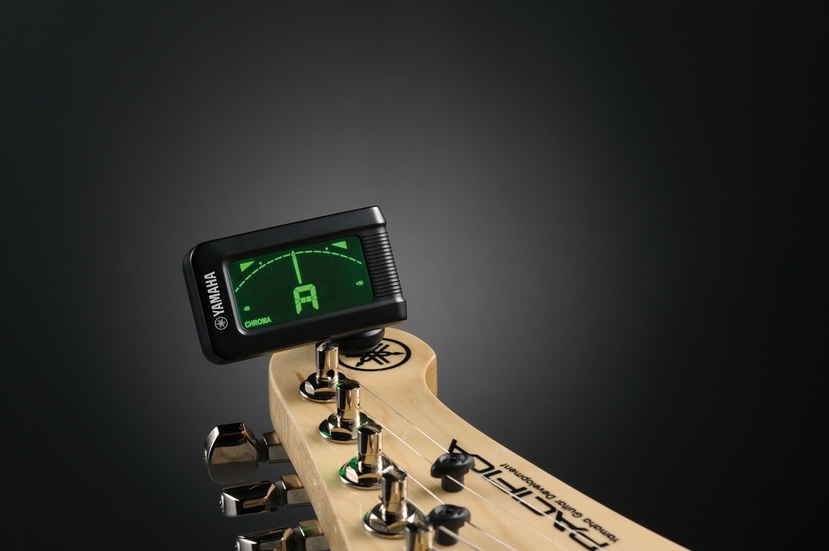 Yamaha Ytc5 - Stimmgerät für Gitarre - Variation 1
