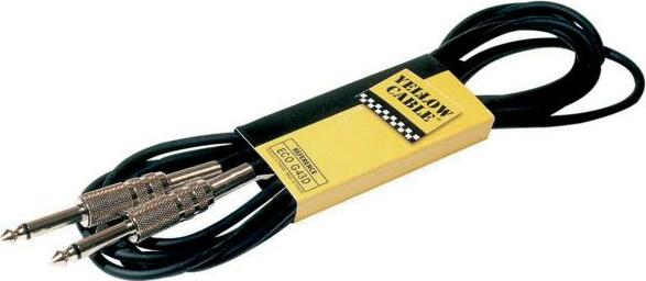 Yellow Cable G43d - - Kabel - Main picture