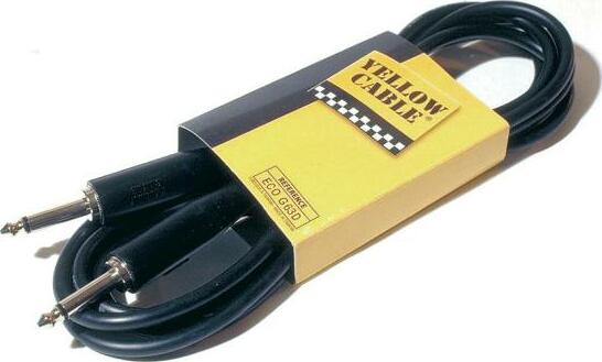 Yellow Cable G46d - Kabel - Main picture