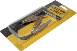 Cordon patch jack jack 50 cm - lot de 2