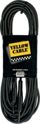 Kabel Yellow cable G610D