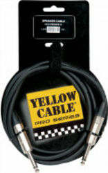 Kabel Yellow cable ECO HP1