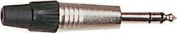 Lötstecker Yellow cable JACK02