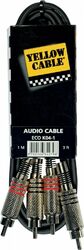 Kabel Yellow cable K04-3