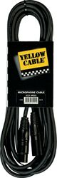 Kabel Yellow cable M05X