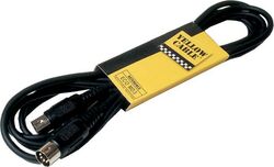 Kabel Yellow cable MD1