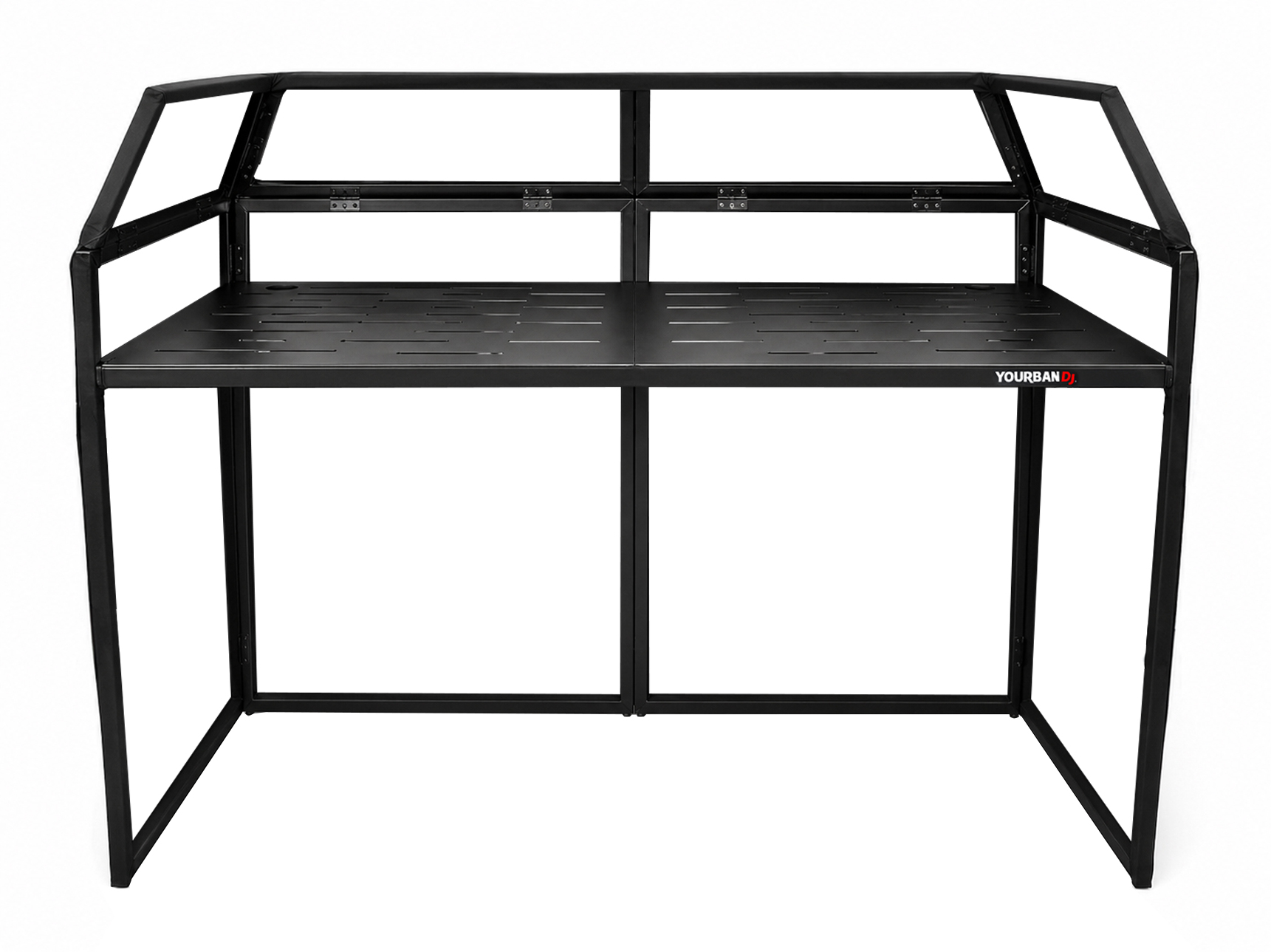 Yourban Dj Booth 500 G2 - DJ Access - Main picture