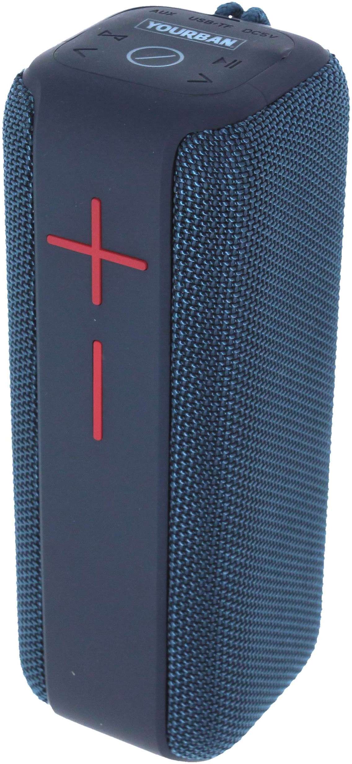 Yourban Getone 40 Blue - Mobile PA-Systeme - Main picture