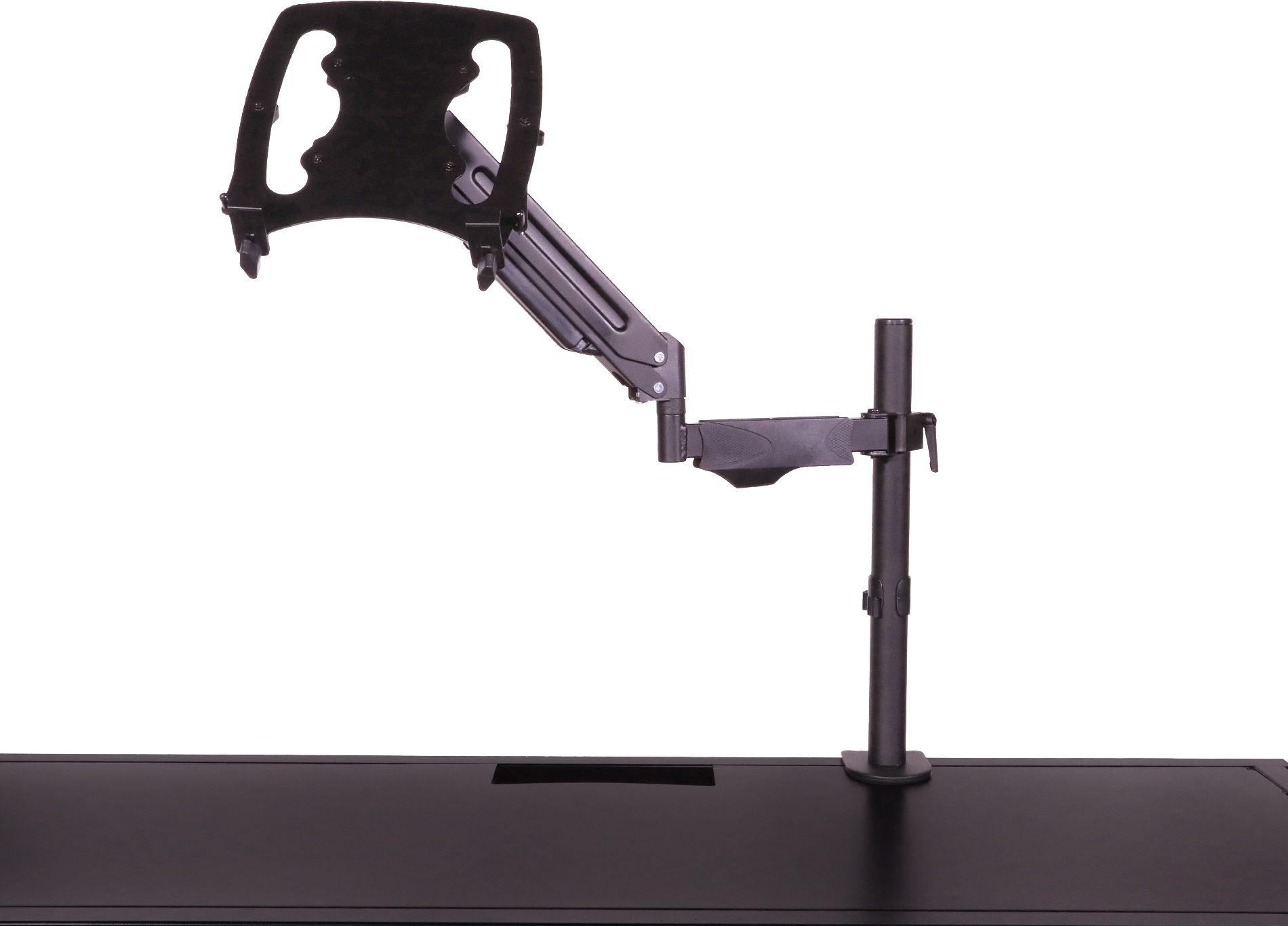 Yourban Urban Dj Stand Desk - DJ Access - Main picture