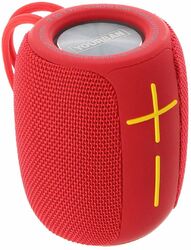 Mobile pa-systeme Yourban Getone 25 Red