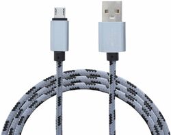 Kabel Yourban USB A-MICRO USB 1M BL