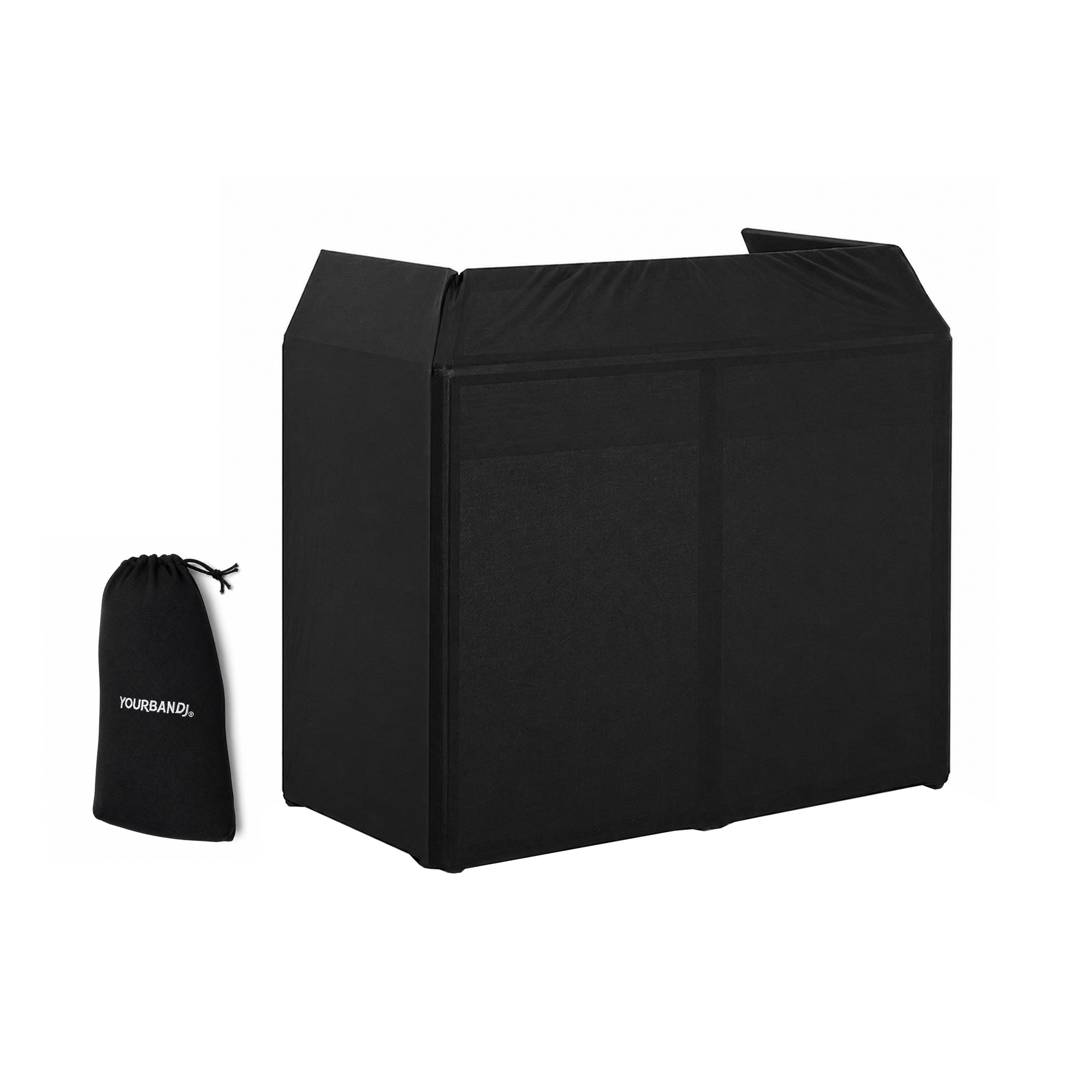Yourban Dj Booth 500 G2 - DJ Access - Variation 3
