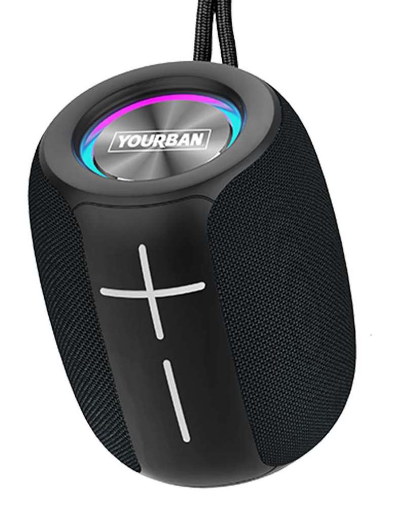 Yourban Getone 25 Black - Mobile PA-Systeme - Variation 1