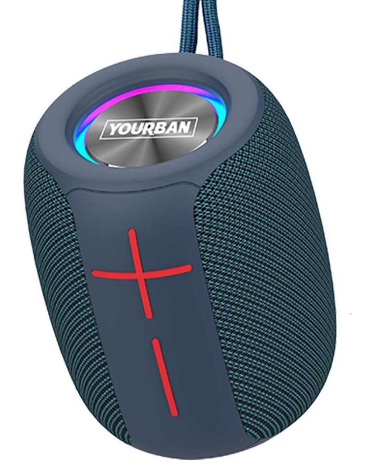 Yourban Getone 25 Blue - Mobile PA-Systeme - Variation 2