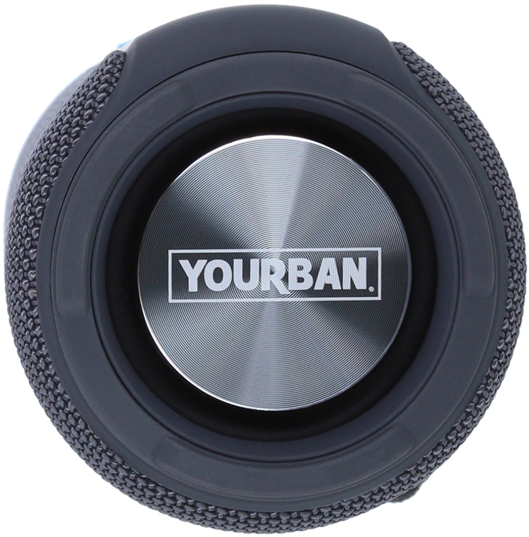 Yourban Getone 30 Grey Mk2 - Mobile PA-Systeme - Variation 2