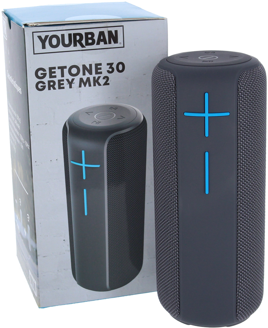 Yourban Getone 30 Grey Mk2 - Mobile PA-Systeme - Variation 3