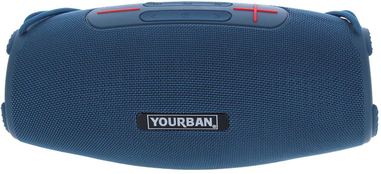 Yourban Getone 45 Blue - Mobile PA-Systeme - Variation 1