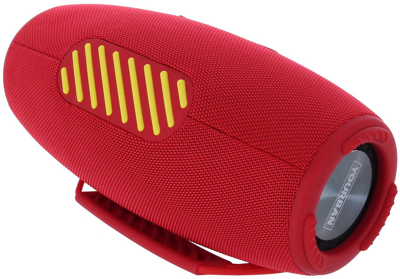 Yourban Getone 45 Red - Mobile PA-Systeme - Variation 3