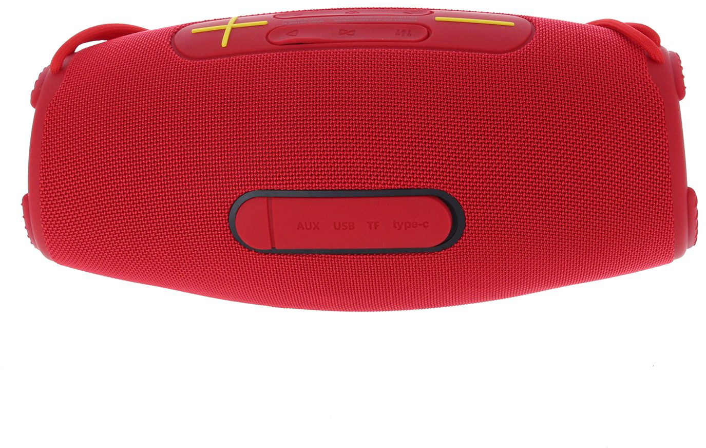 Yourban Getone 45 Red - Mobile PA-Systeme - Variation 4