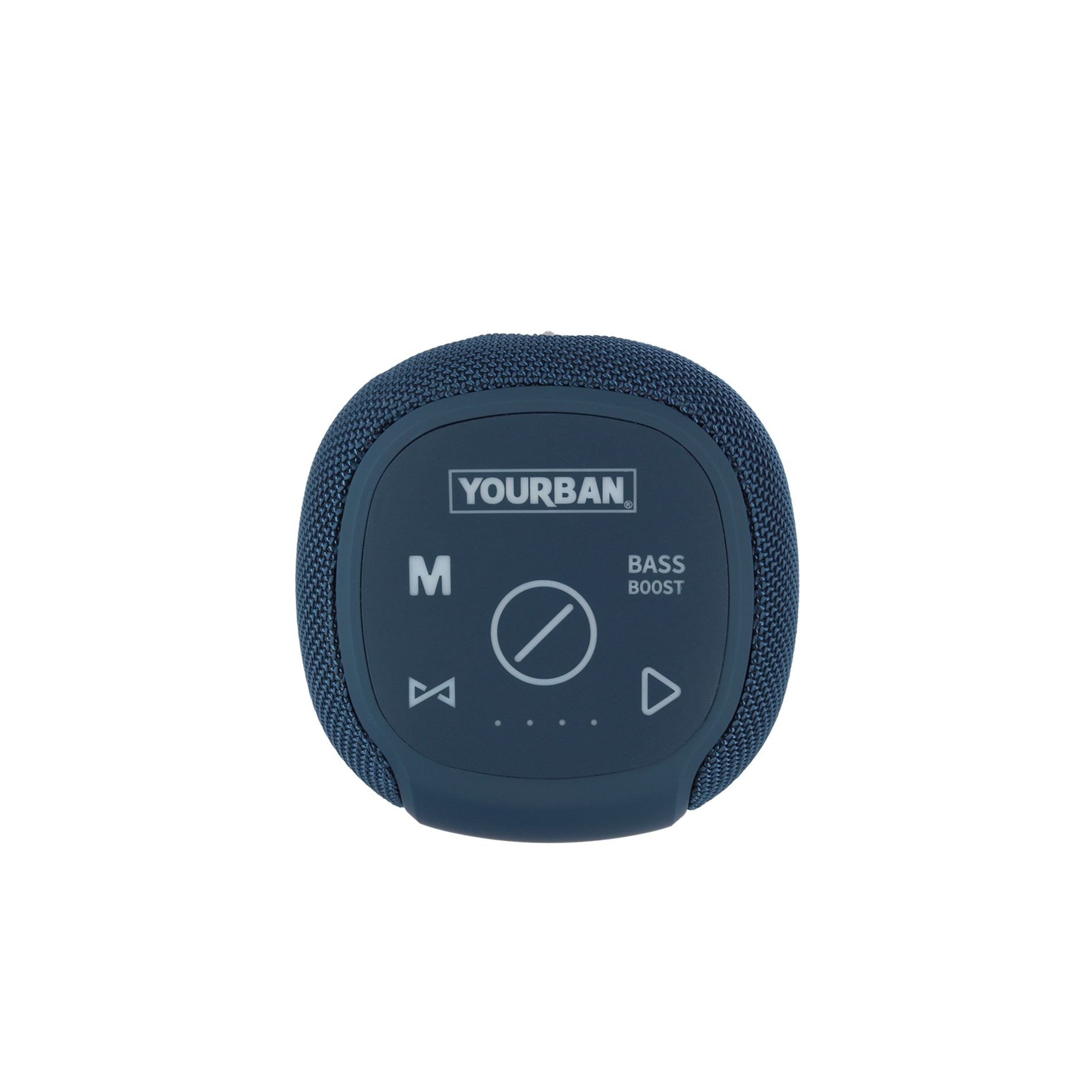 Yourban Getone 48 Blue - Mobile PA-Systeme - Variation 2