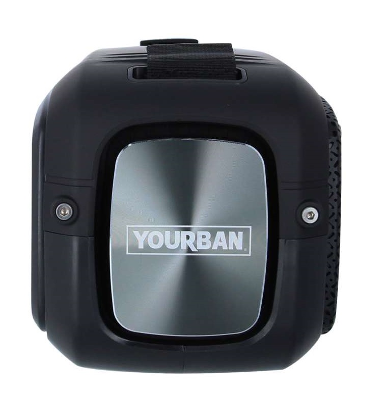 Yourban Getone 60 Black - Mobile PA-Systeme - Variation 3