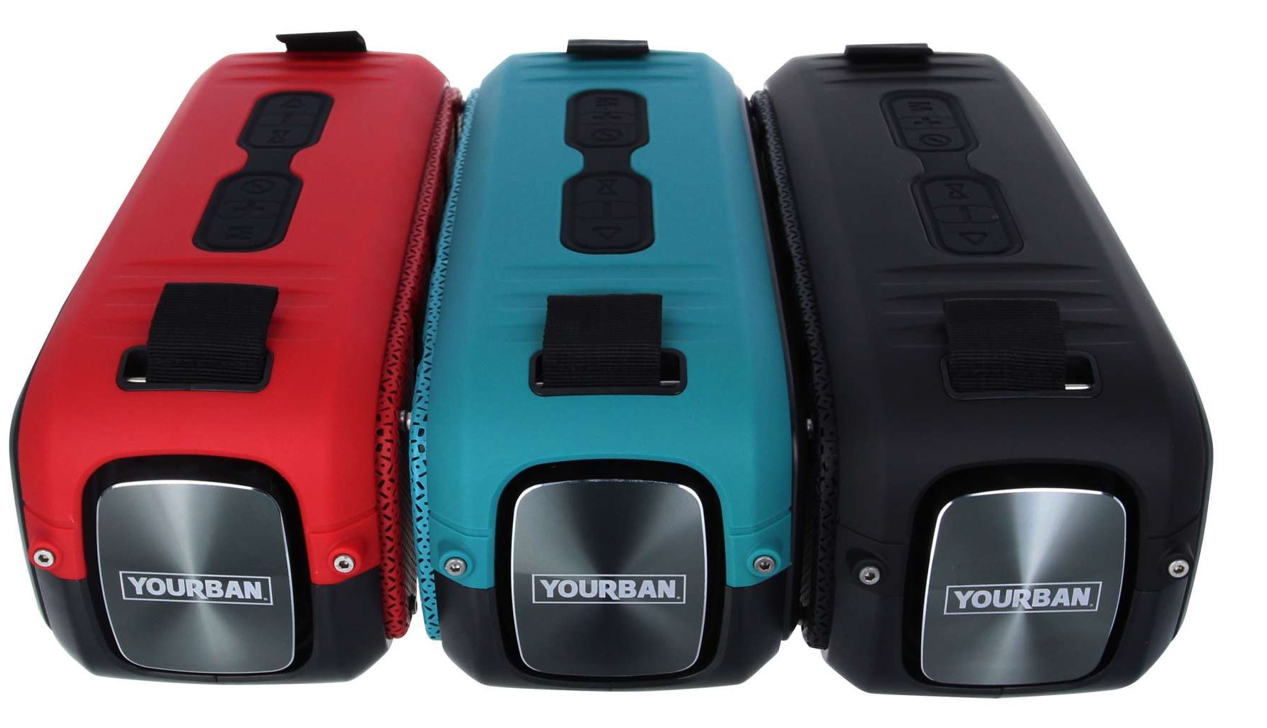 Yourban Getone 60 Blue - Mobile PA-Systeme - Variation 2