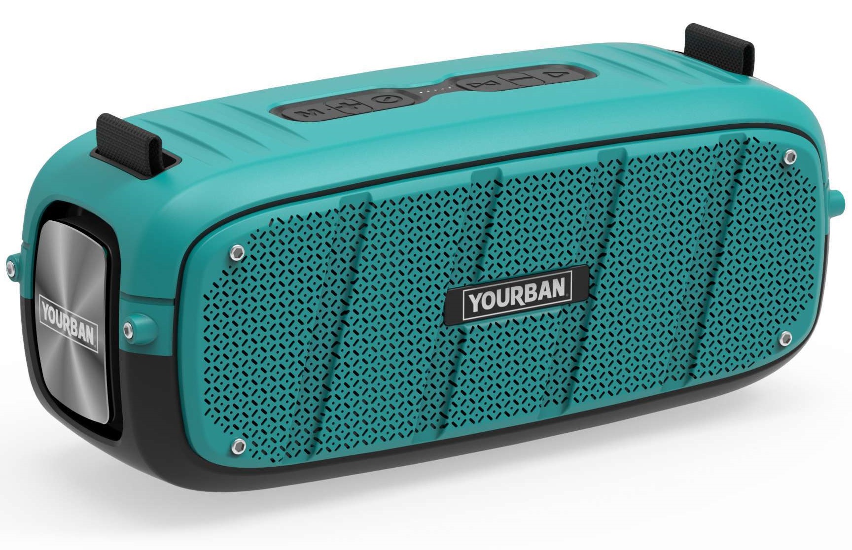 Yourban Getone 60 Blue - Mobile PA-Systeme - Variation 3