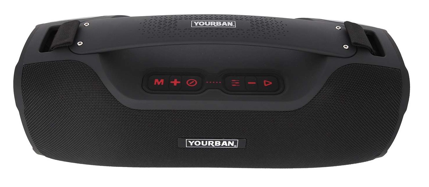 Yourban Getone 70 Black - Mobile PA-Systeme - Variation 3