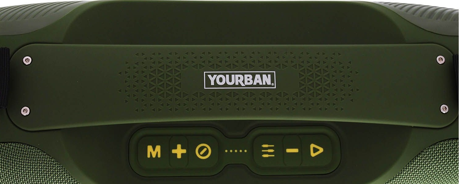 Yourban Getone 70 Green - Mobile PA-Systeme - Variation 3