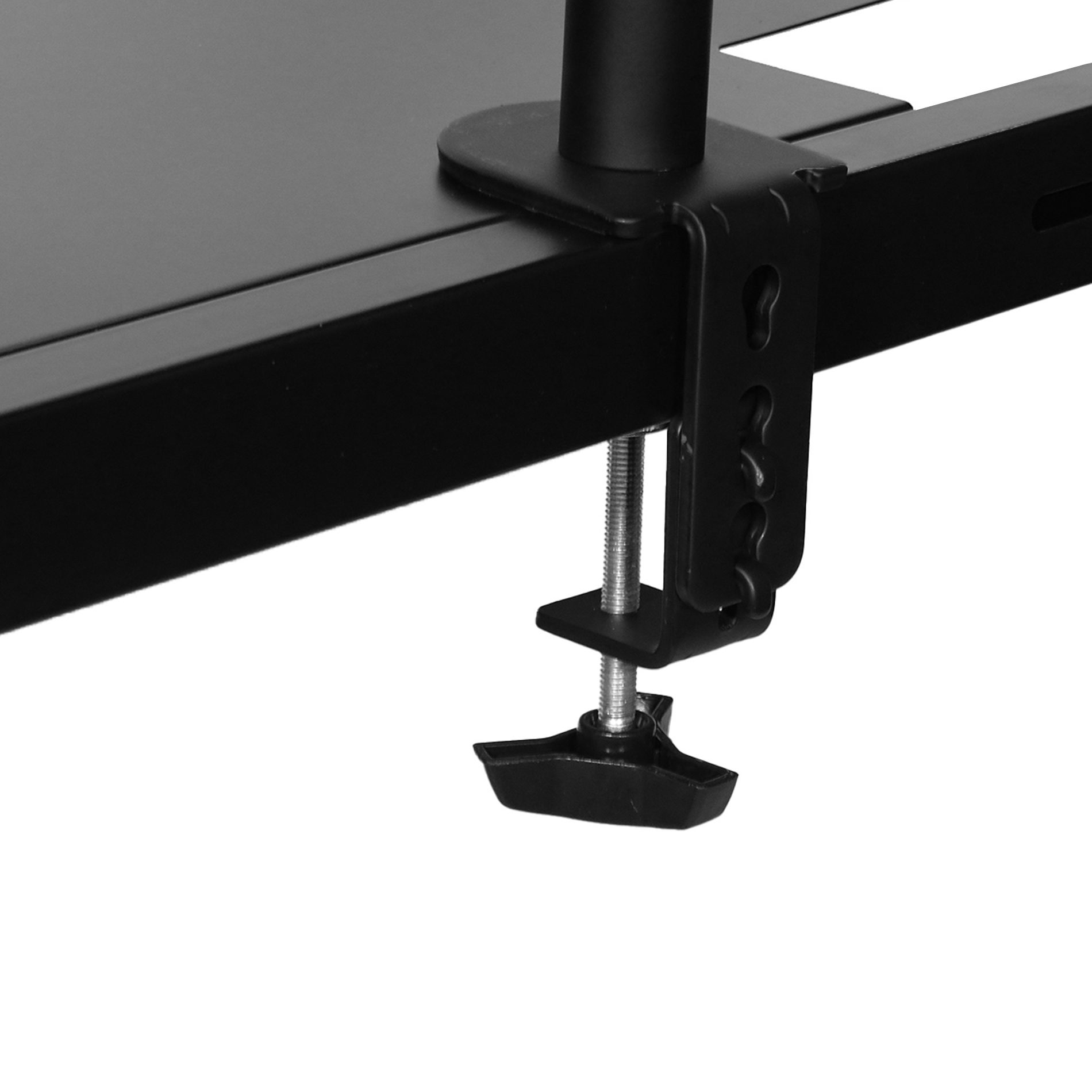 Yourban Urban Dj Stand Desk - DJ Access - Variation 4