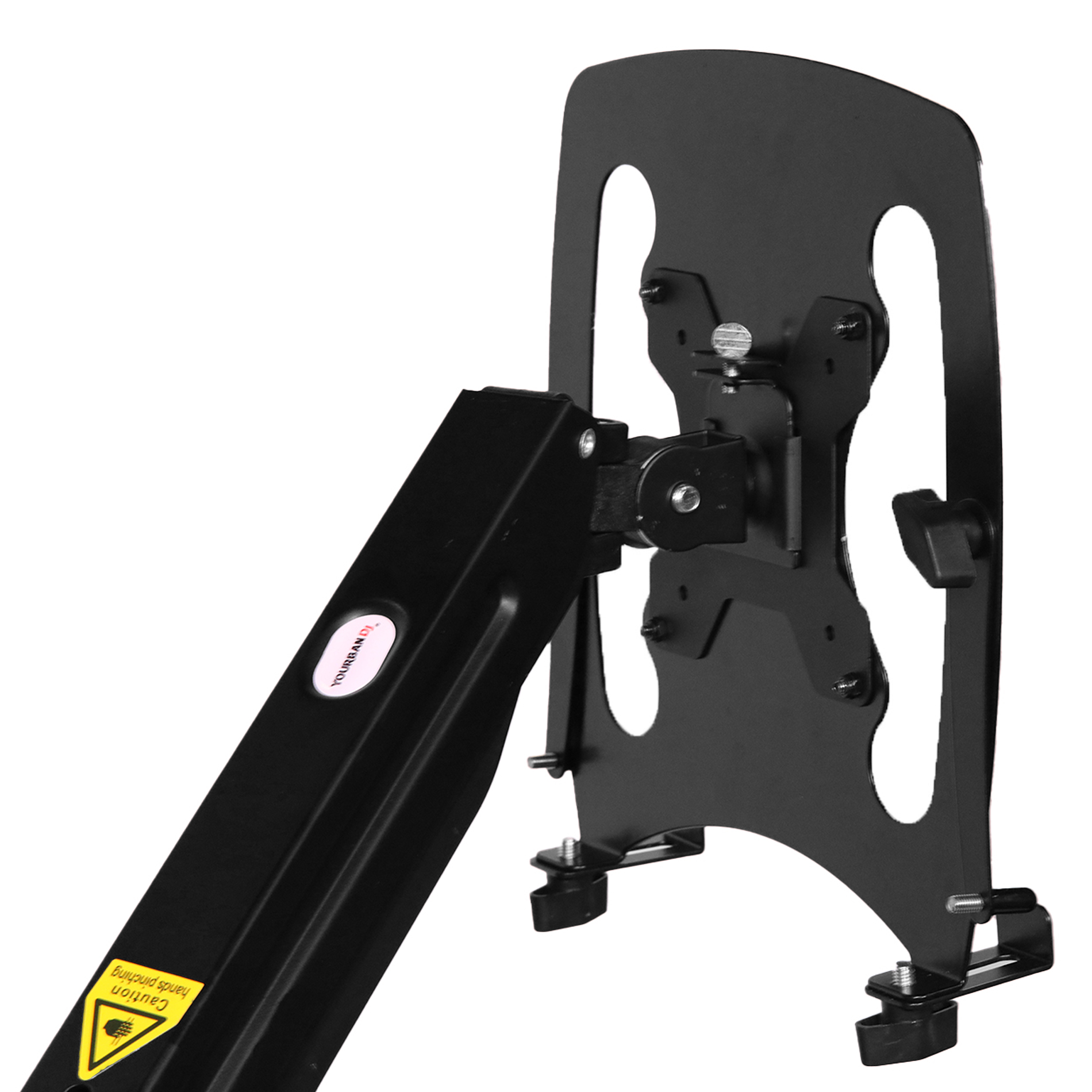 Yourban Urban Dj Stand Desk - DJ Access - Variation 5