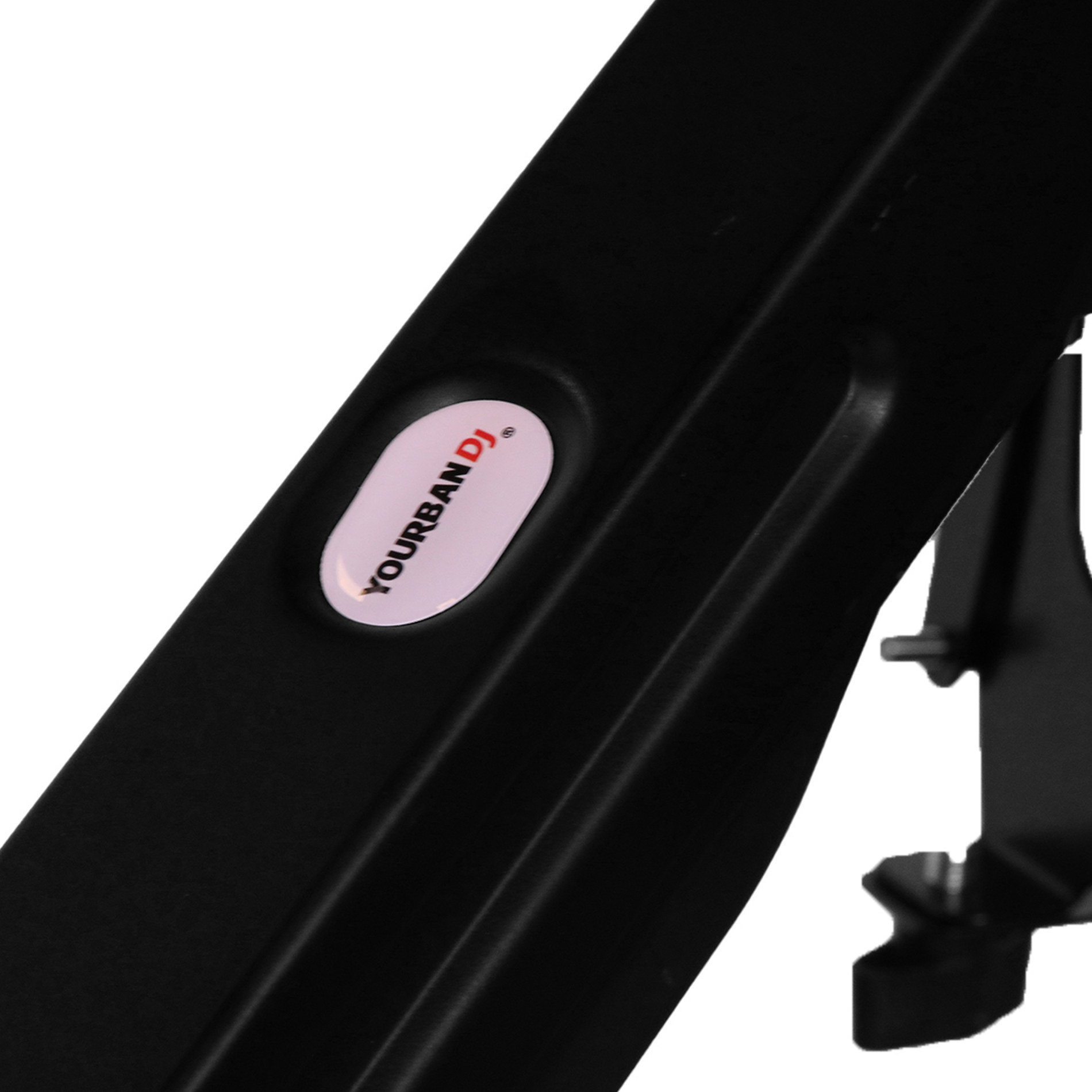 Yourban Urban Dj Stand Desk - DJ Access - Variation 6