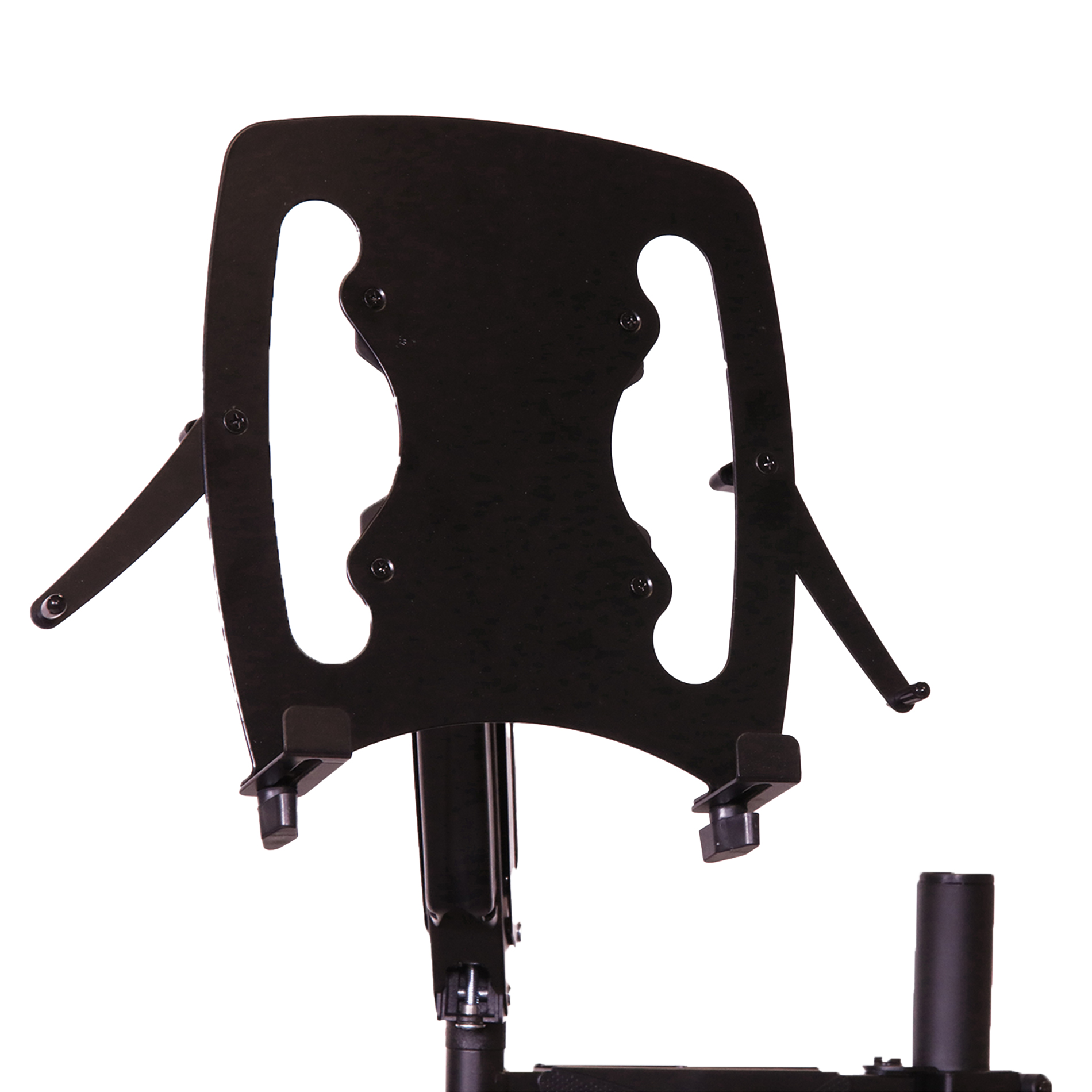 Yourban Urban Dj Stand Desk - DJ Access - Variation 7
