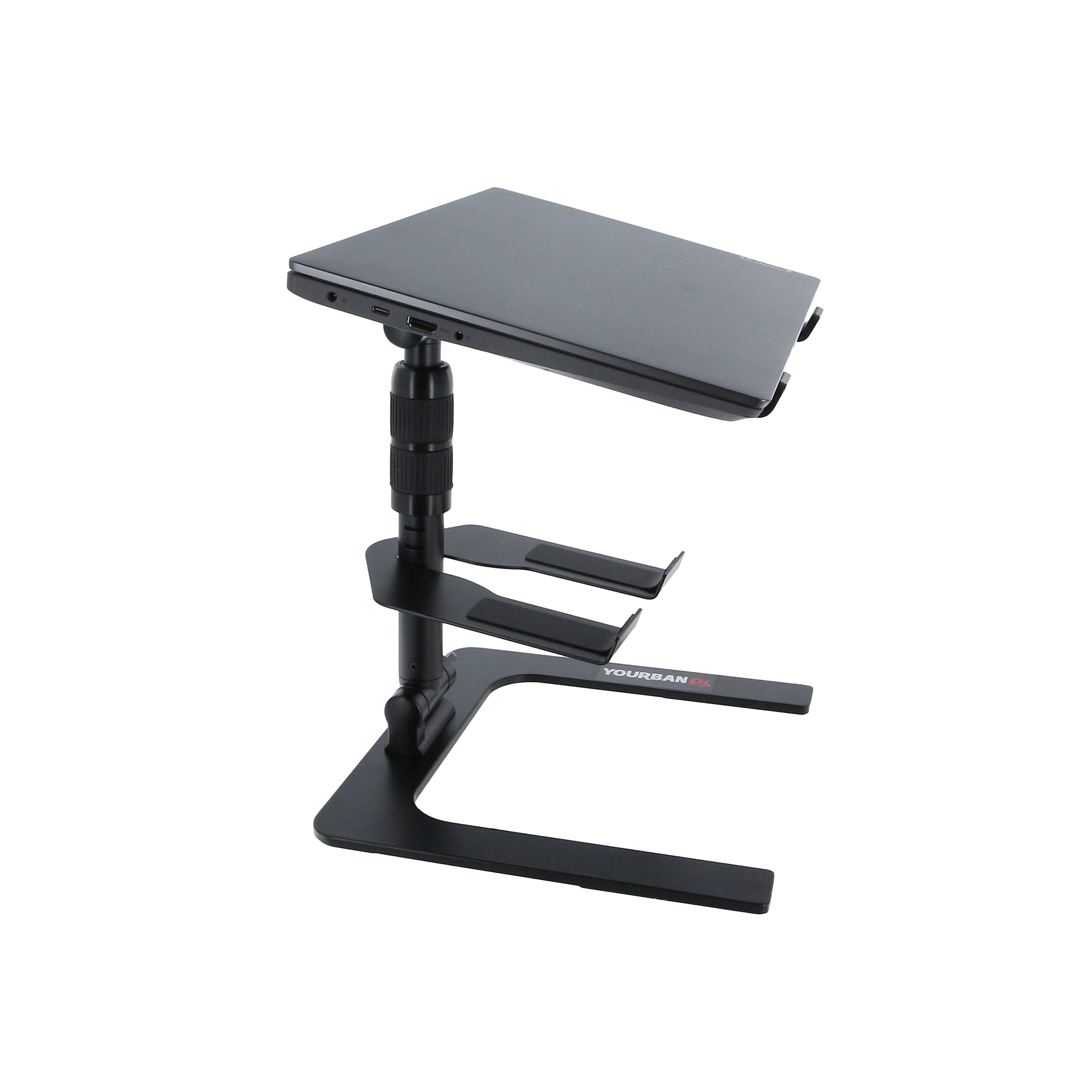 Yourban Urban Dj Stand - DJ Access - Variation 8