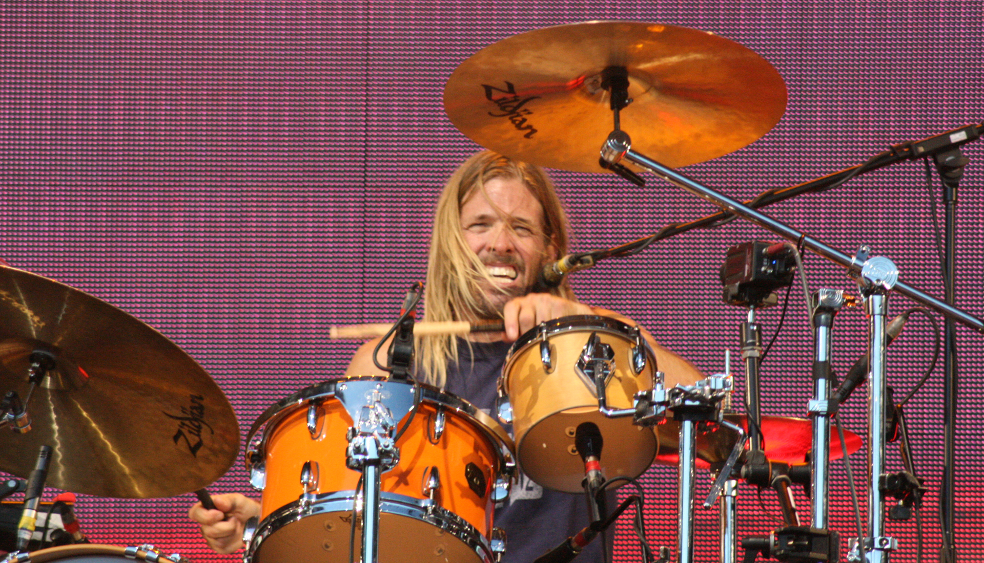 Zildjian Asth Artist Series Taylor Hawkins - Stöcke - Variation 3