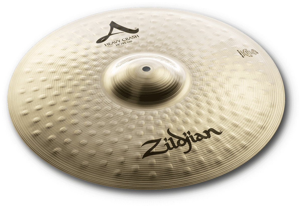 Zildjian Avedis Heavy Crash - Crash Becken - Variation 1