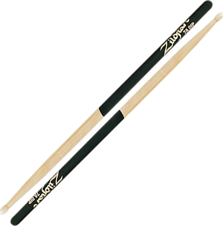 Zildjian 7a Black Dip - Olive Bois - Stöcke - Main picture