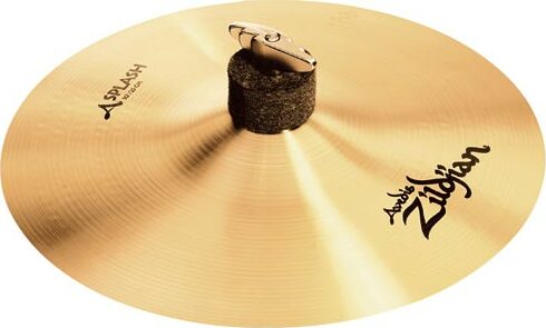 Zildjian A20544 Avedis Custom Splash - 12 Pouces - Splash Becken - Main picture