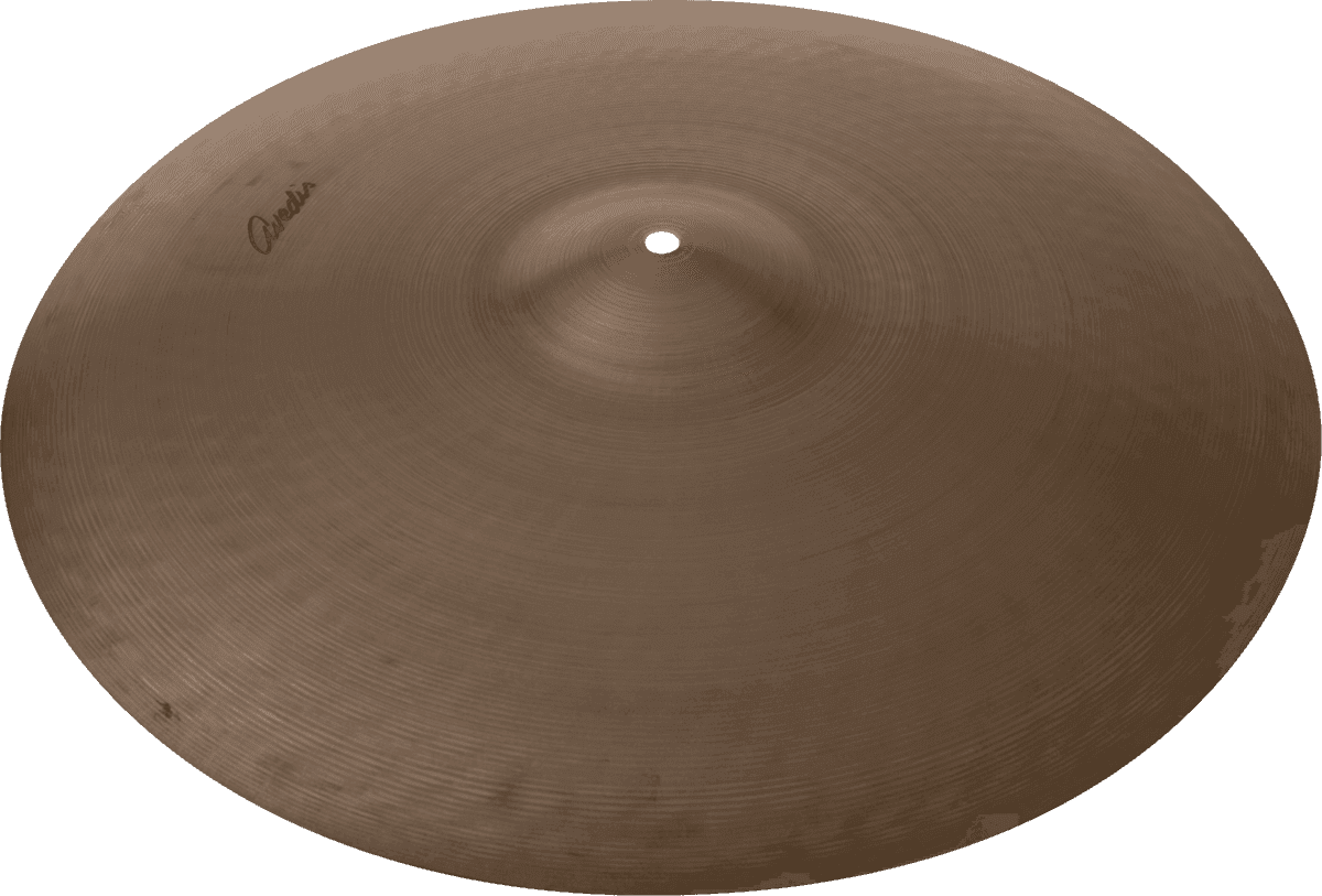 Zildjian Avedis Crash 19 - Aa19c - 19 Pouces - Crash Becken - Main picture