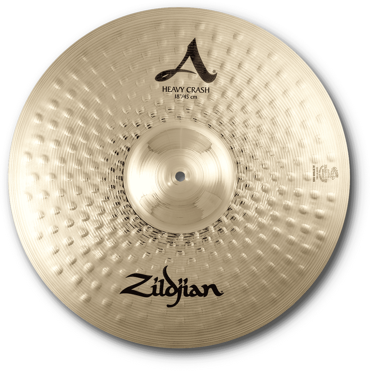 Zildjian Avedis Heavy Crash - Crash Becken - Main picture